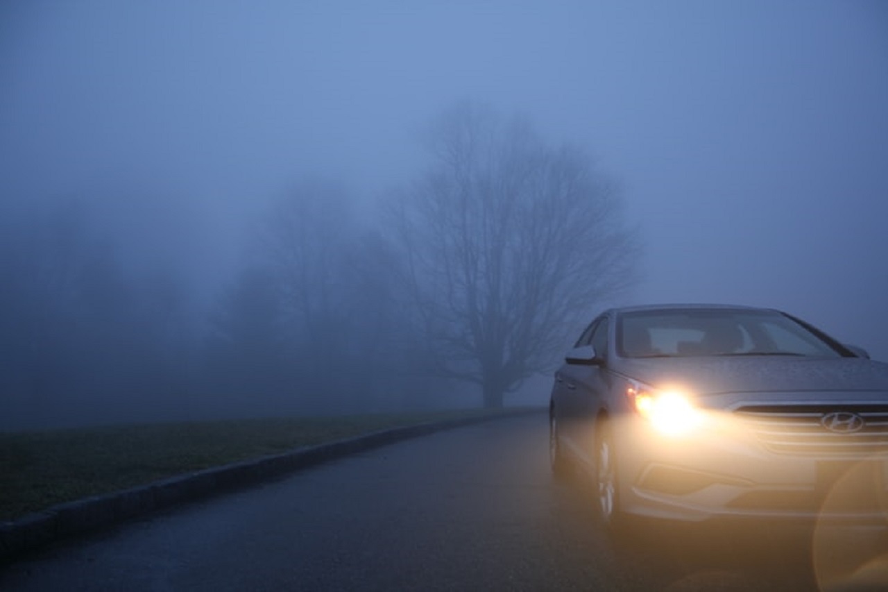 A Quick Guide to Automotive Fog Lights NXAutomotive