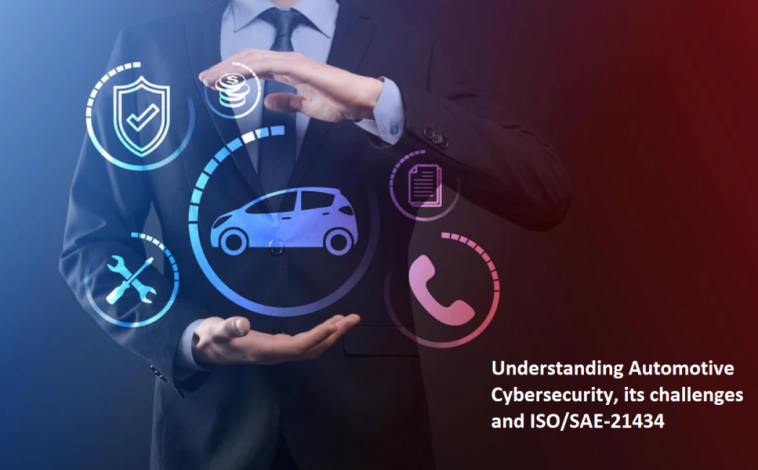 Understanding Automotive Cybersecurity